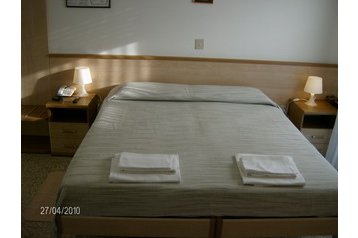 Italija Hotel Lido di Jesolo, Interjeras